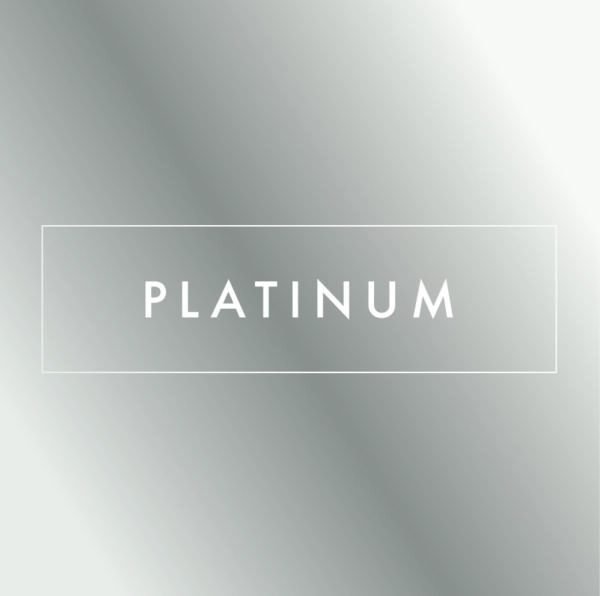 Platinum Sponsorship