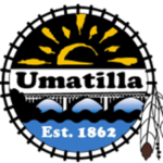 City of Umatilla, OR